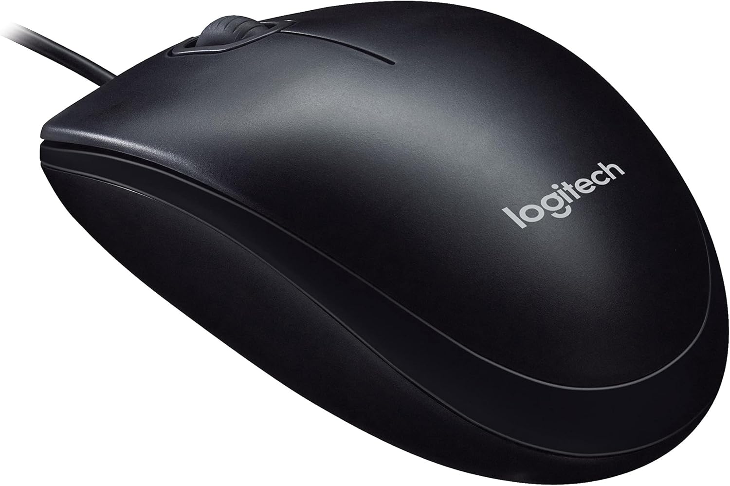 TechWarehouse Logitech M90 Wired Mouse Logitech
