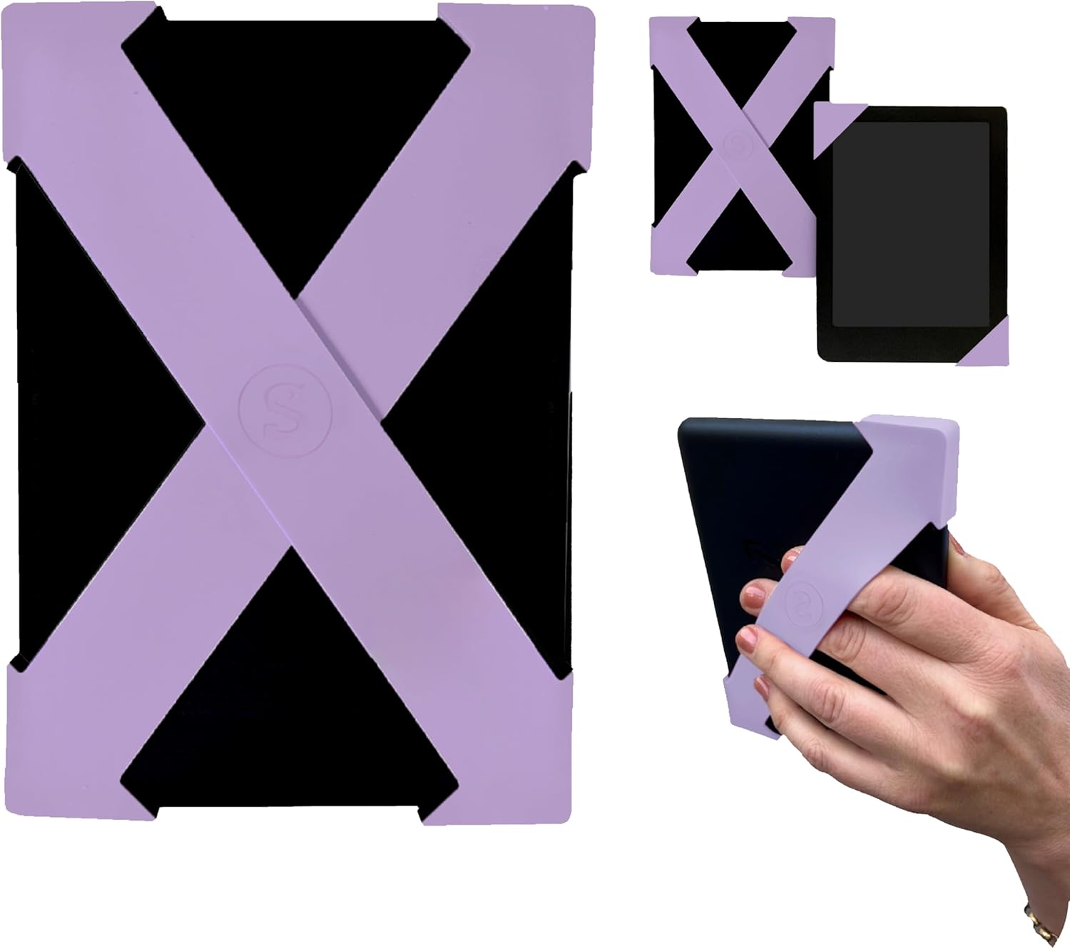 TechWarehouse Strapsicle Large Strap - Lilac Strapsicle