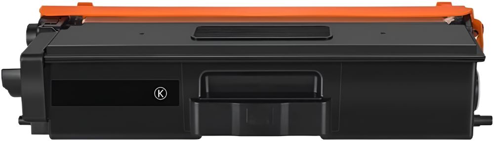 TechWarehouse TN446BK Compatible Brother Extra High Yield Black Toner Compatible for Brother