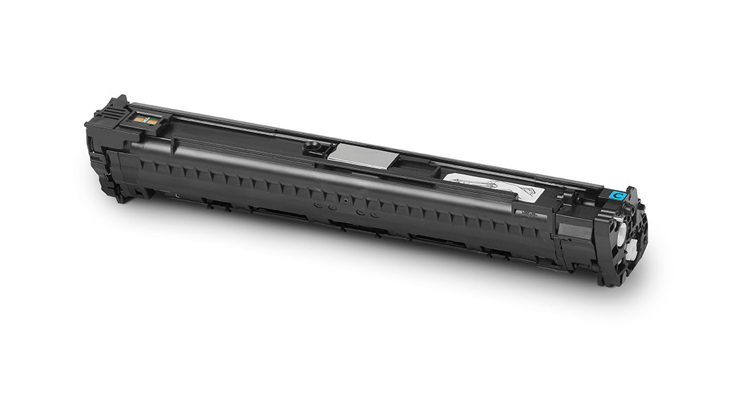 TechWarehouse YA8001-1099G015 OKI Cyan Drum Oki