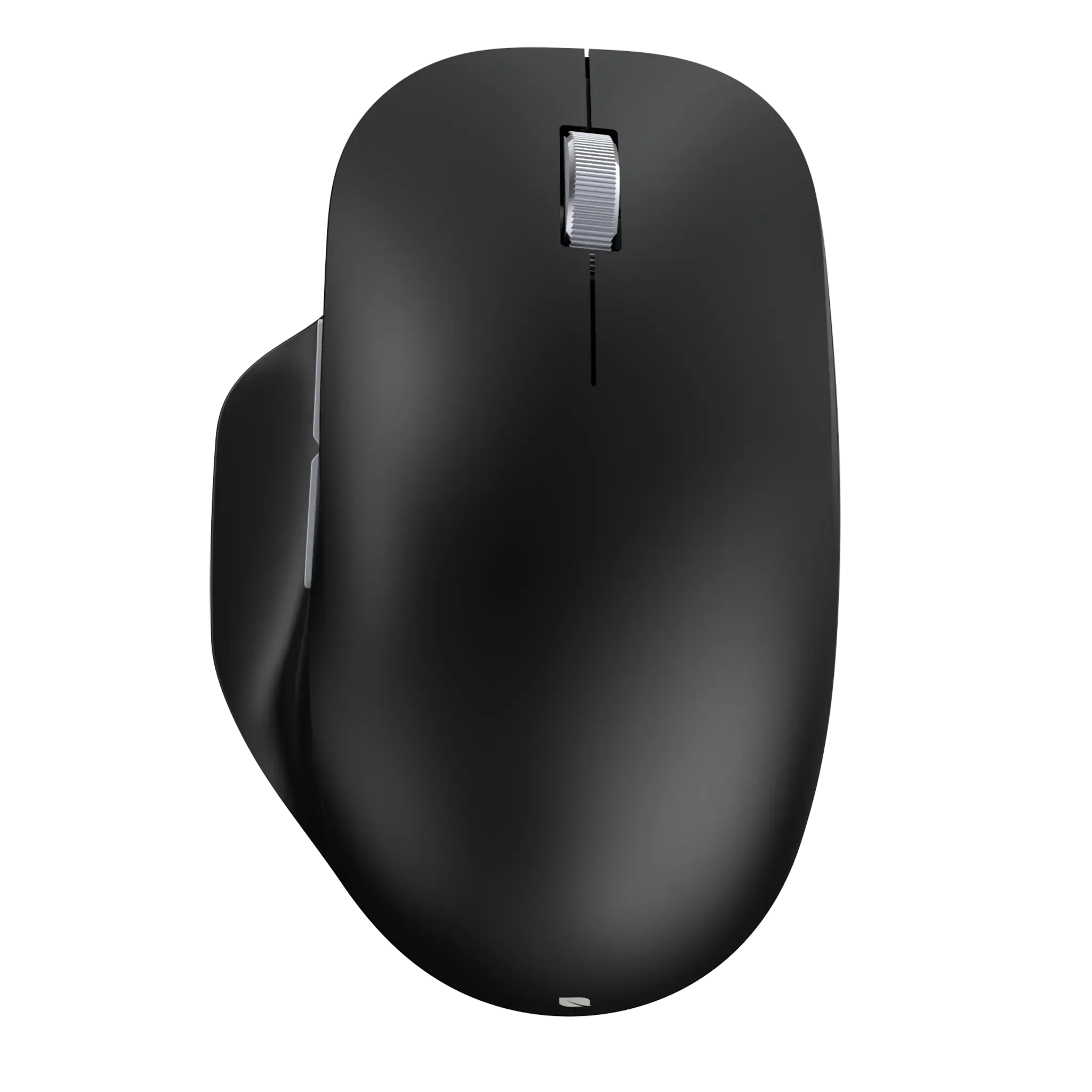 TechWarehouse Incase Ergonomic Wireless Bluetooth Mouse - Black Incase