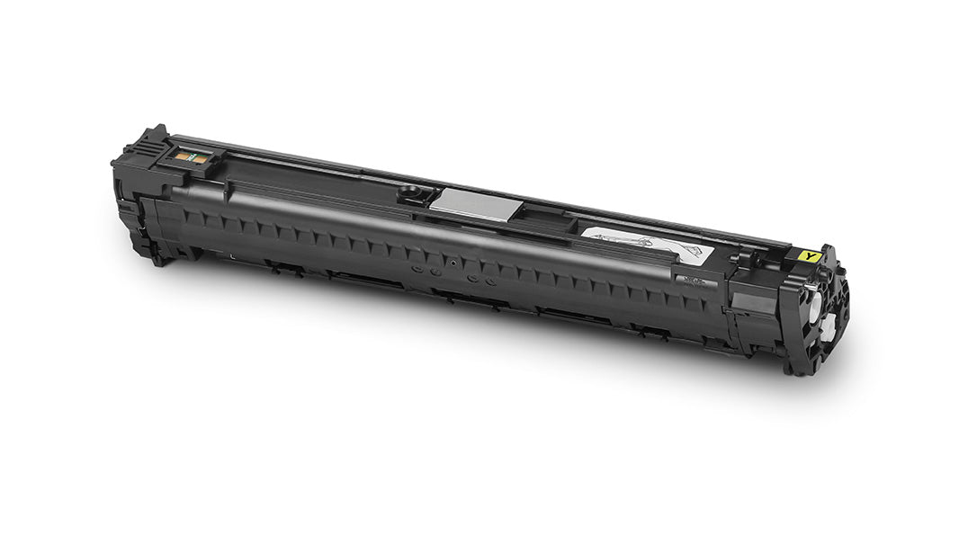 YA8001-1099G013 OKI Yellow Drum