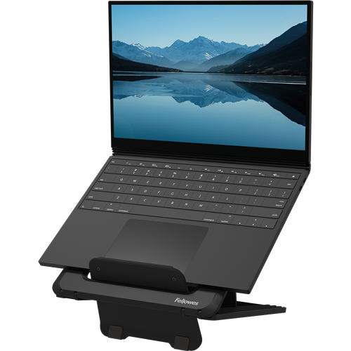 TechWarehouse Fellowes Breyta Laptop Riser Fellowes