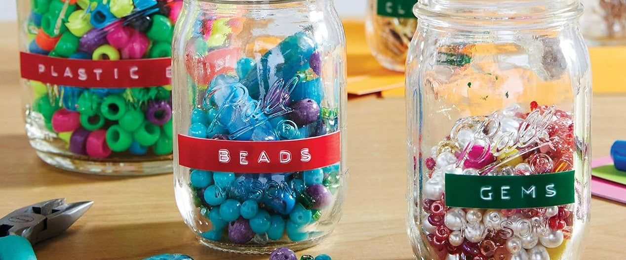 TechWarehouse 1741671 Dymo Coloured Embossing Tape 3 Pack 9mm x 3m Dymo