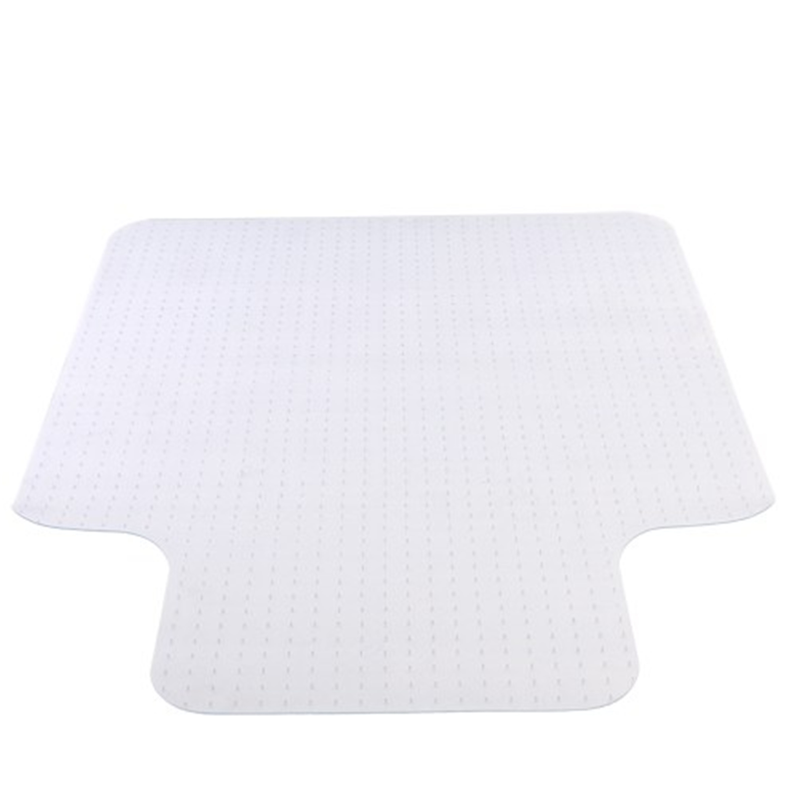 TechWarehouse Universal Chair Mat-Studded PVC Chair Other