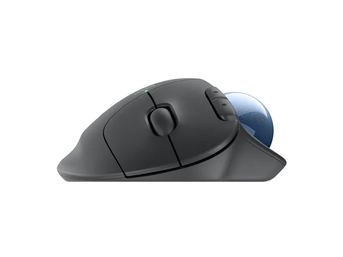 TechWarehouse Logitech Ergo M575 Wireless Trackball Logitech