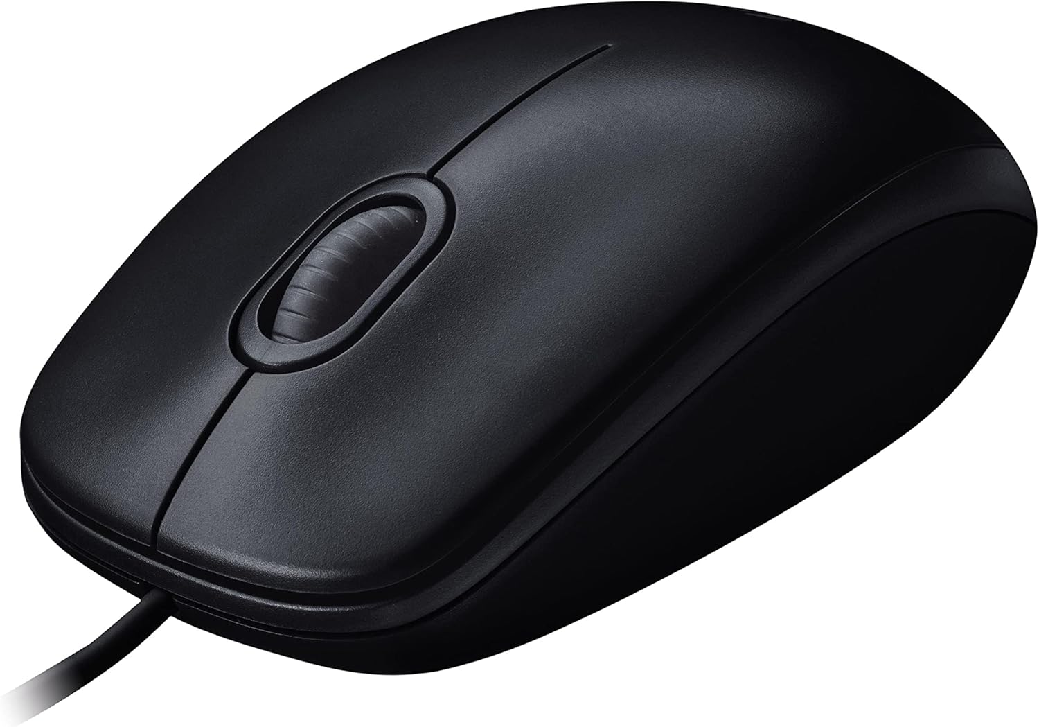TechWarehouse Logitech M90 Wired Mouse Logitech