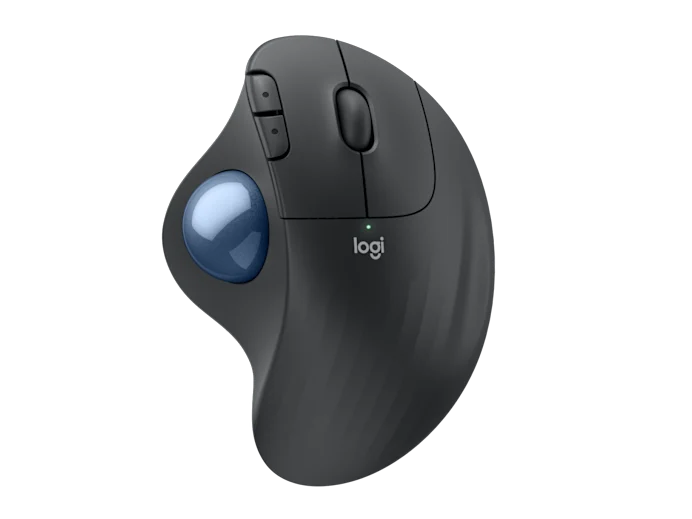 TechWarehouse Logitech Ergo M575 Wireless Trackball Logitech