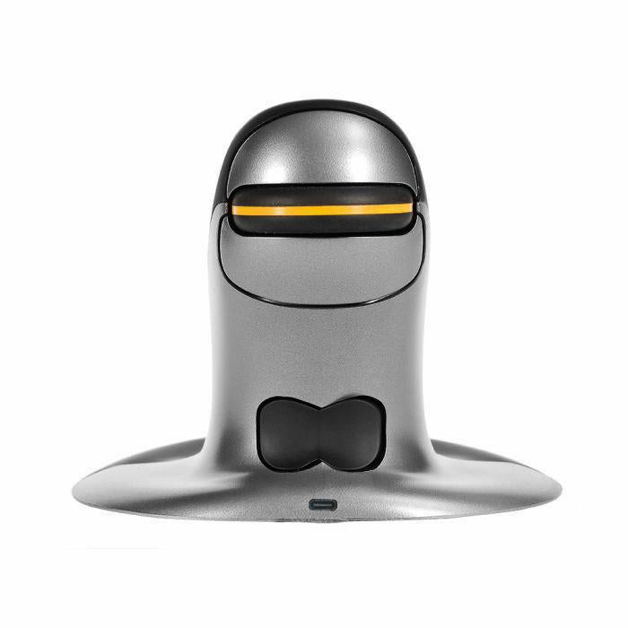 TechWarehouse Penguin Ambidextrous Vertical Mouse V2 - Medium Penguin