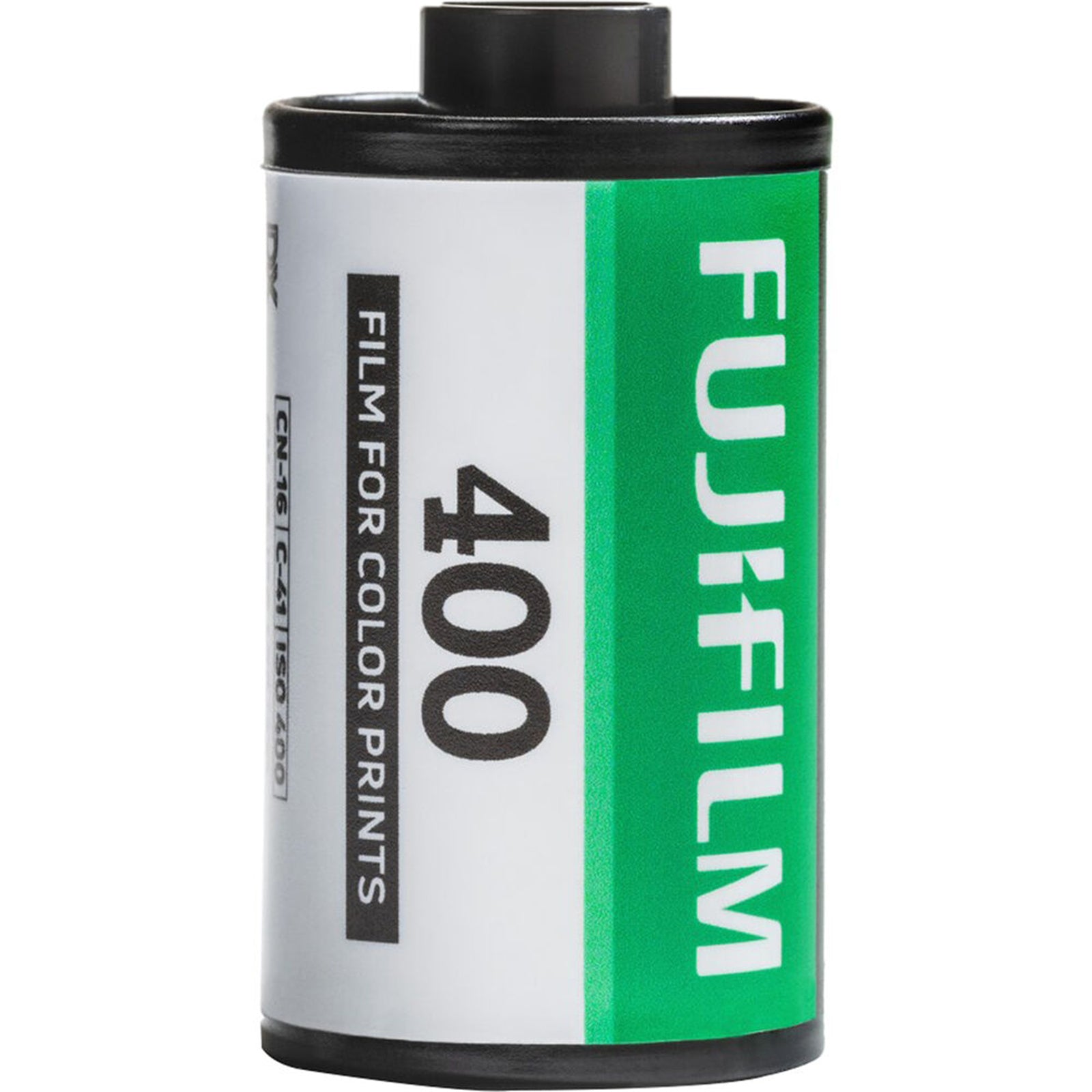 Fujifilm 400 Colour Negative Film 36 Exposures