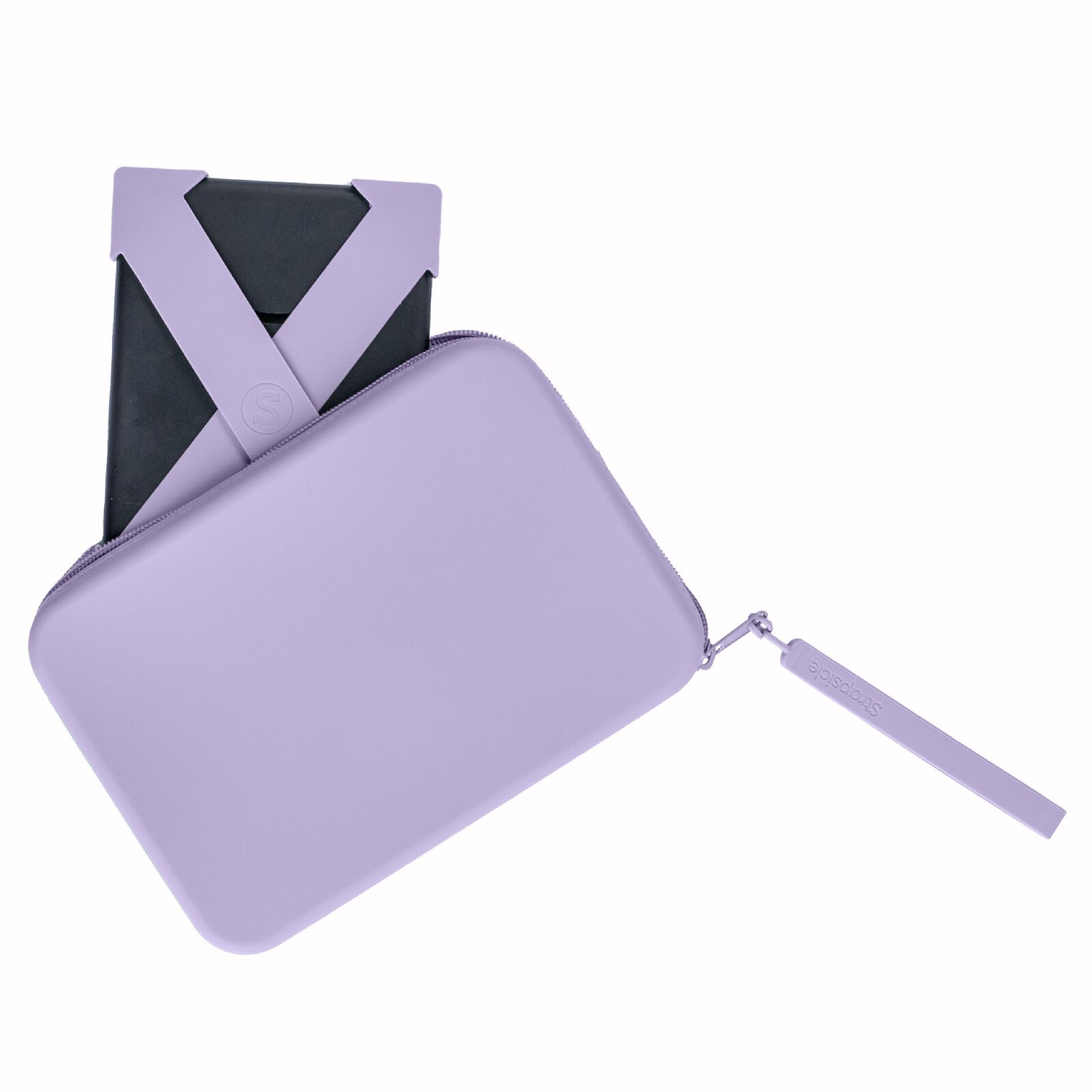 TechWarehouse Clutch Lilac Strapsicle