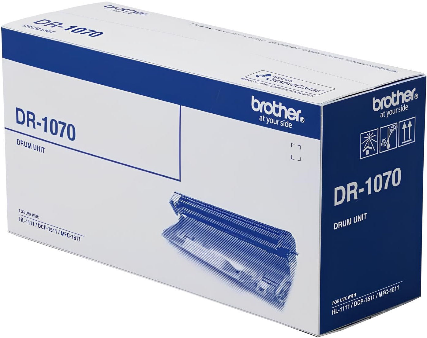 TechWarehouse DR1070 Brother Drum Brother