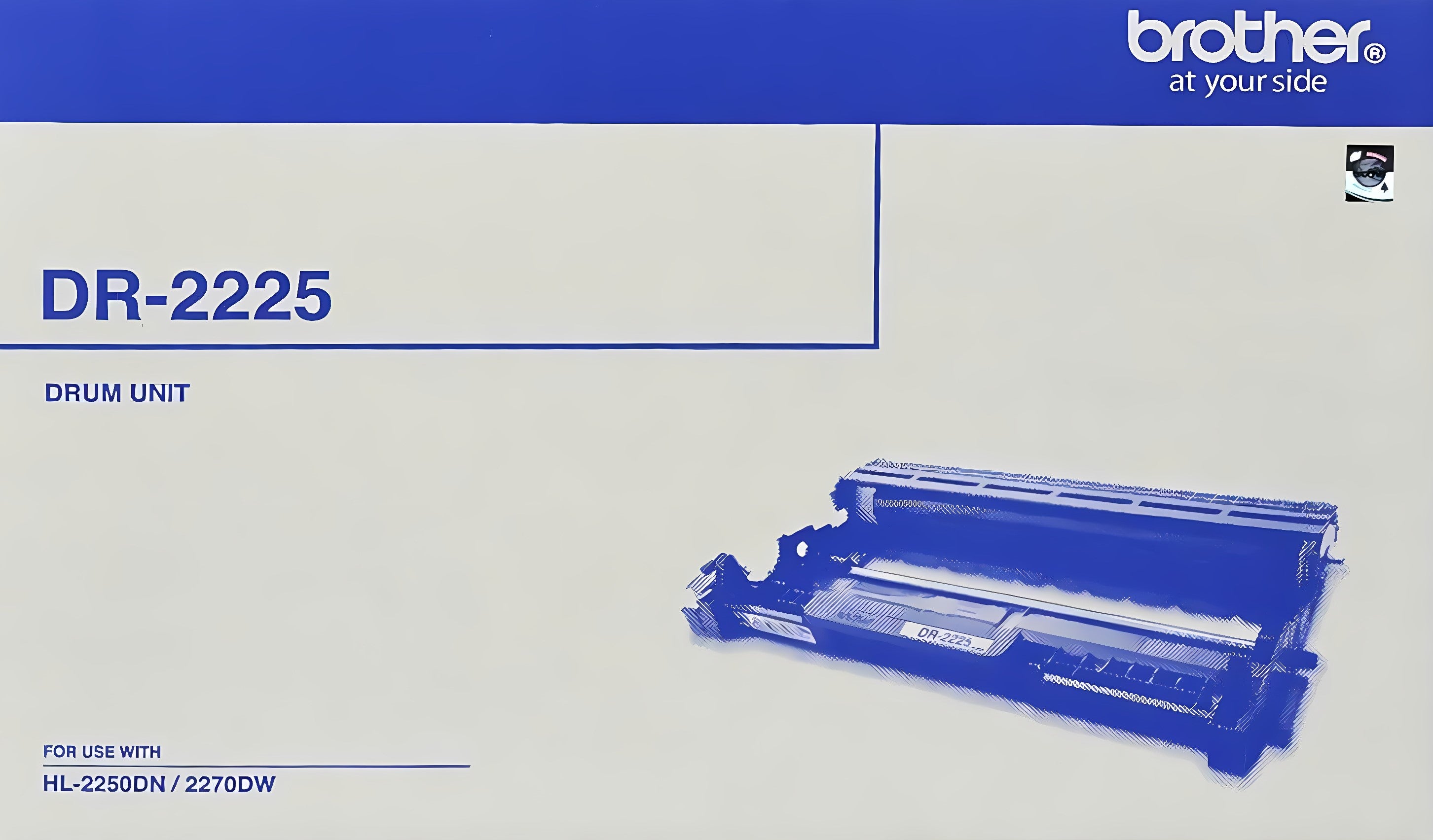 TechWarehouse DR2225 Brother Drum Brother