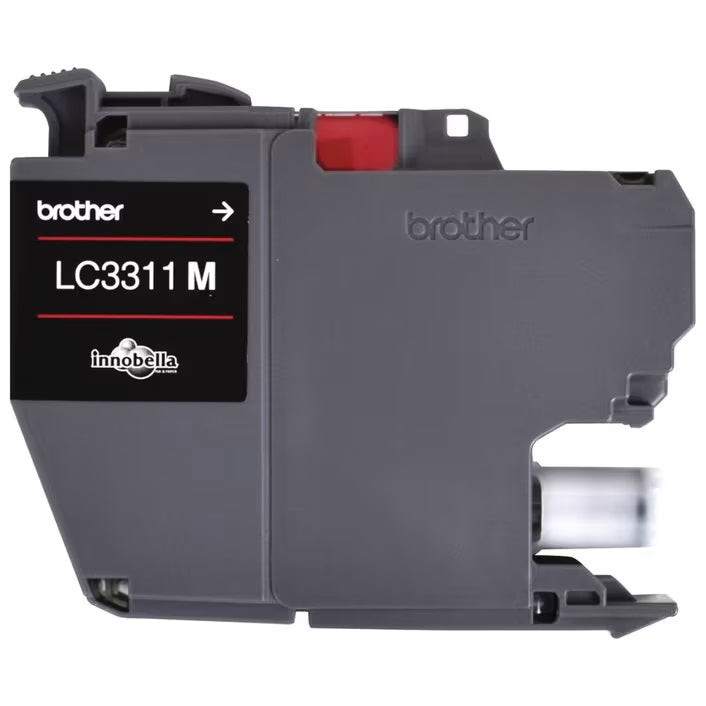 TechWarehouse LC3311M Brother Magenta Ink Cartridge Brother