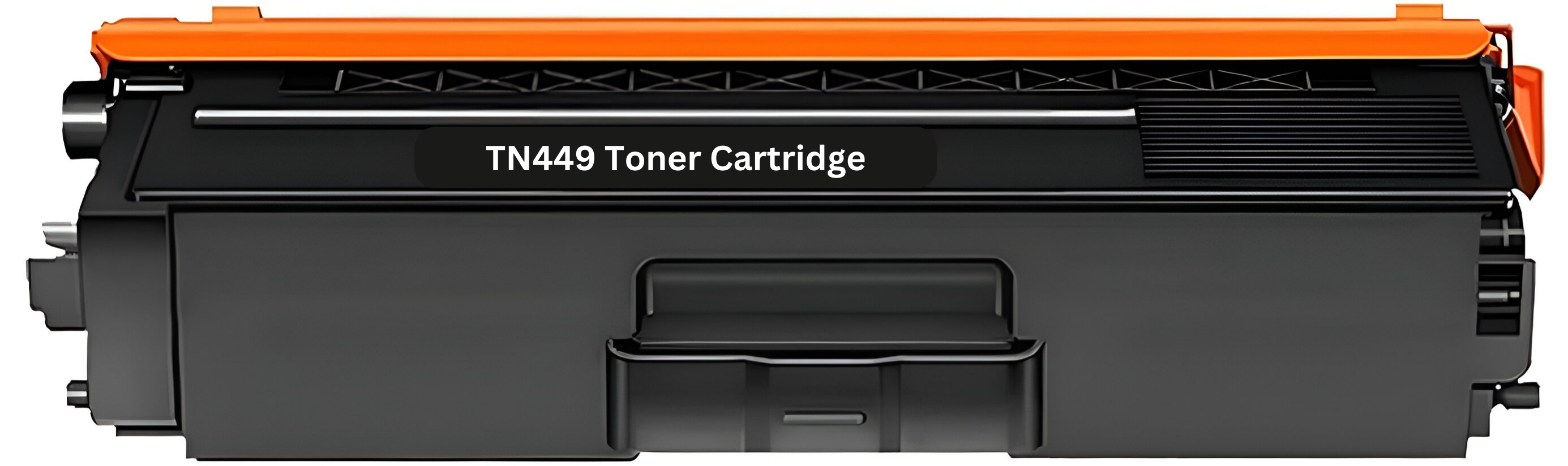 TechWarehouse TN449BK Compatible Brother Ultra High Yield Black Toner Compatible for Brother