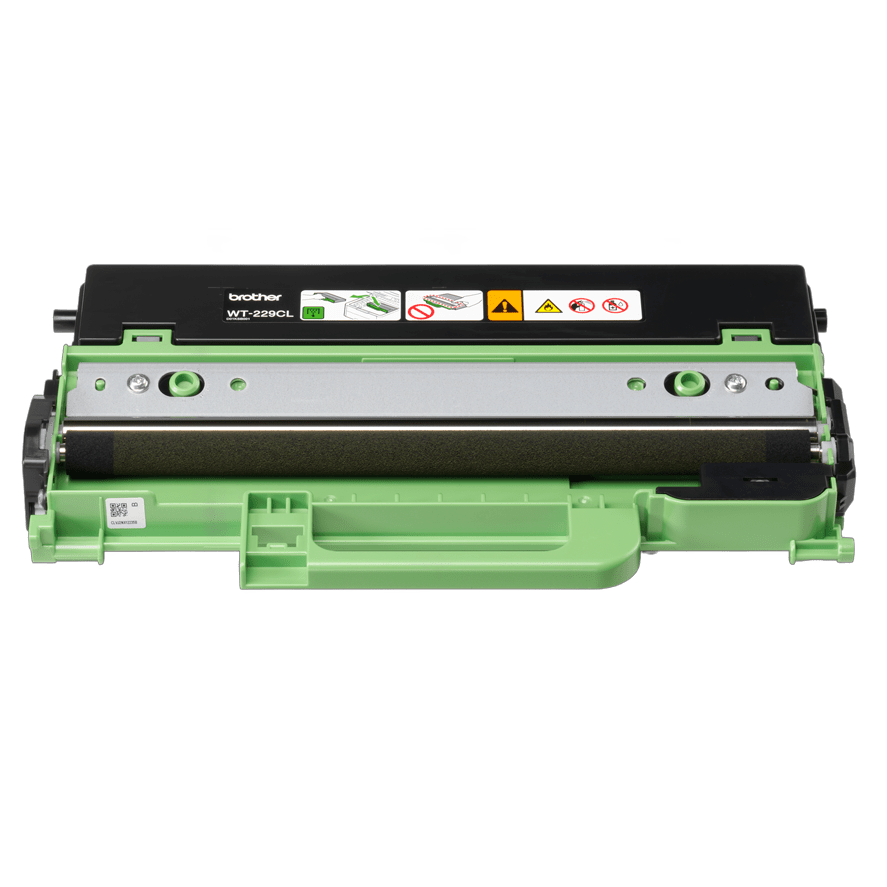 TechWarehouse WT229CL Brother Waste Toner Brother