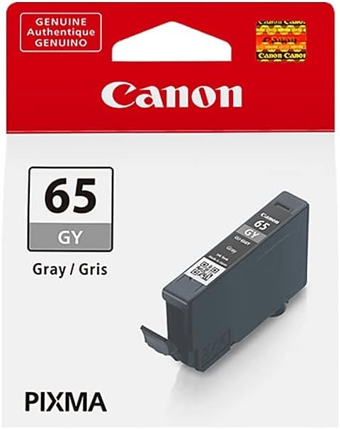 TechWarehouse CLI-65GY Canon Grey Ink Canon