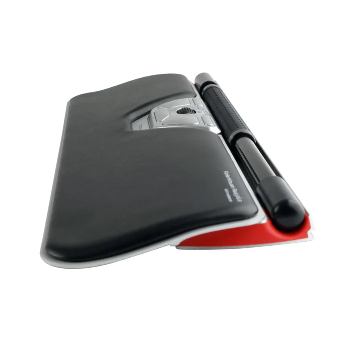 TechWarehouse Contour Roller Mouse Red Plus Contour