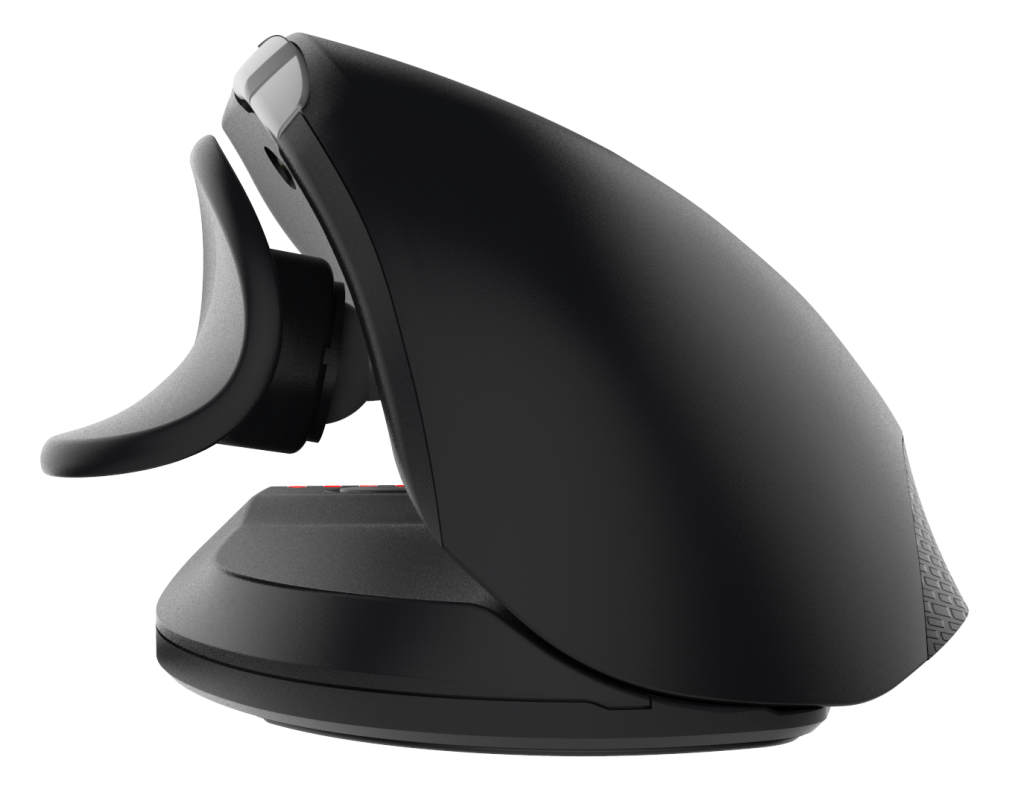 TechWarehouse Contour Unimouse UMRW Right Wired Contour