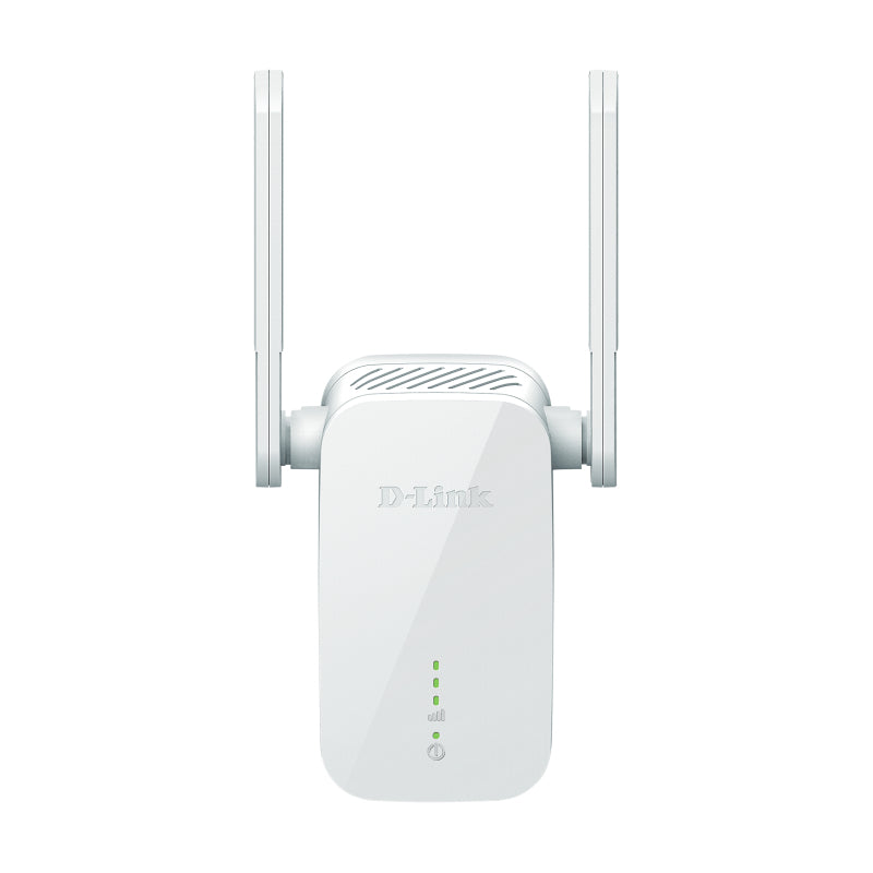 TechWarehouse D-Link AC1200 Mesh Wi-Fi Range Extender D-Link