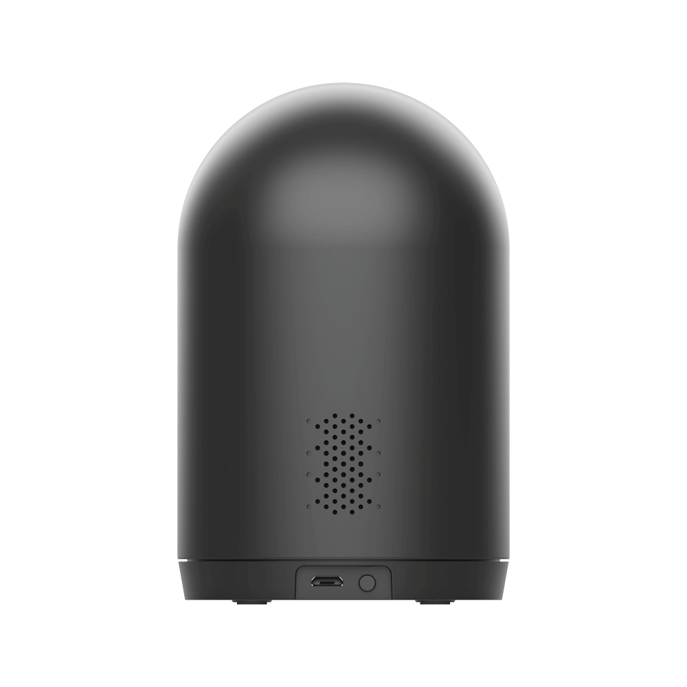 TechWarehouse D-Link Compact V2 Full HD Pan & Tilt Wi-Fi Camera D-Link