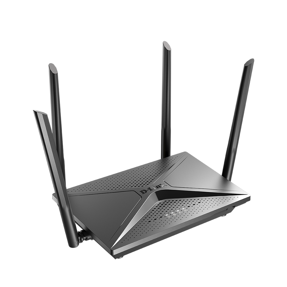 TechWarehouse D-Link AC2100 Wi-Fi Gigabit Router D-Link