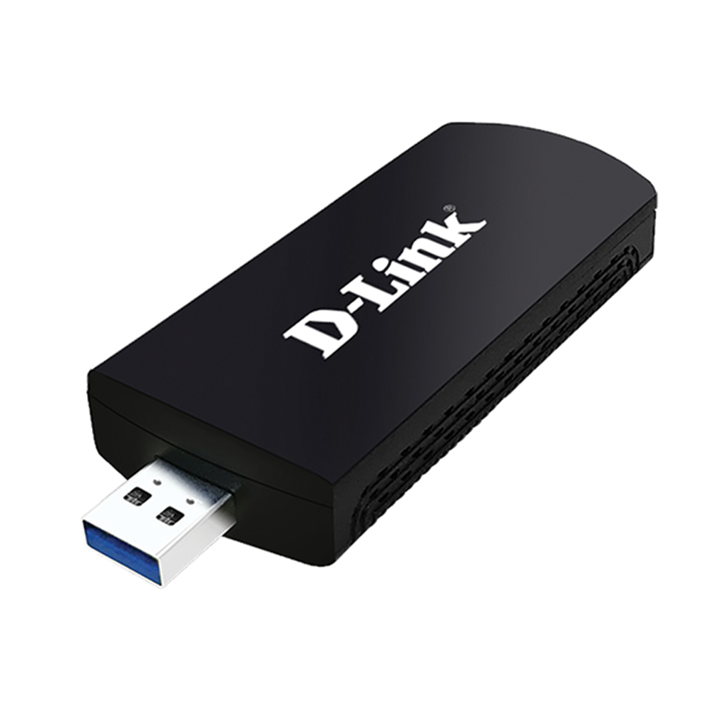 TechWarehouse D-Link AC1900 MU-MIMO WiFi Dual Band USB Adapter D-Link