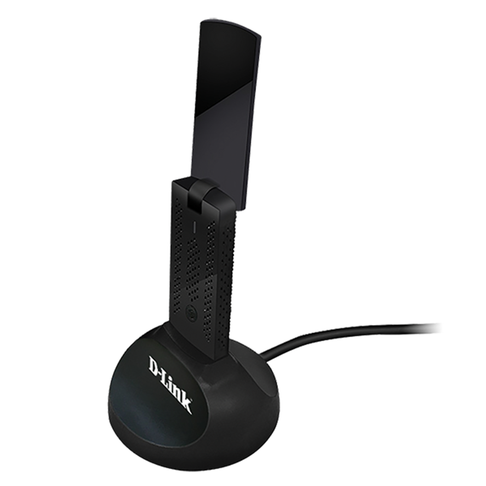 TechWarehouse D-Link AC1900 MU-MIMO WiFi Dual Band USB Adapter D-Link