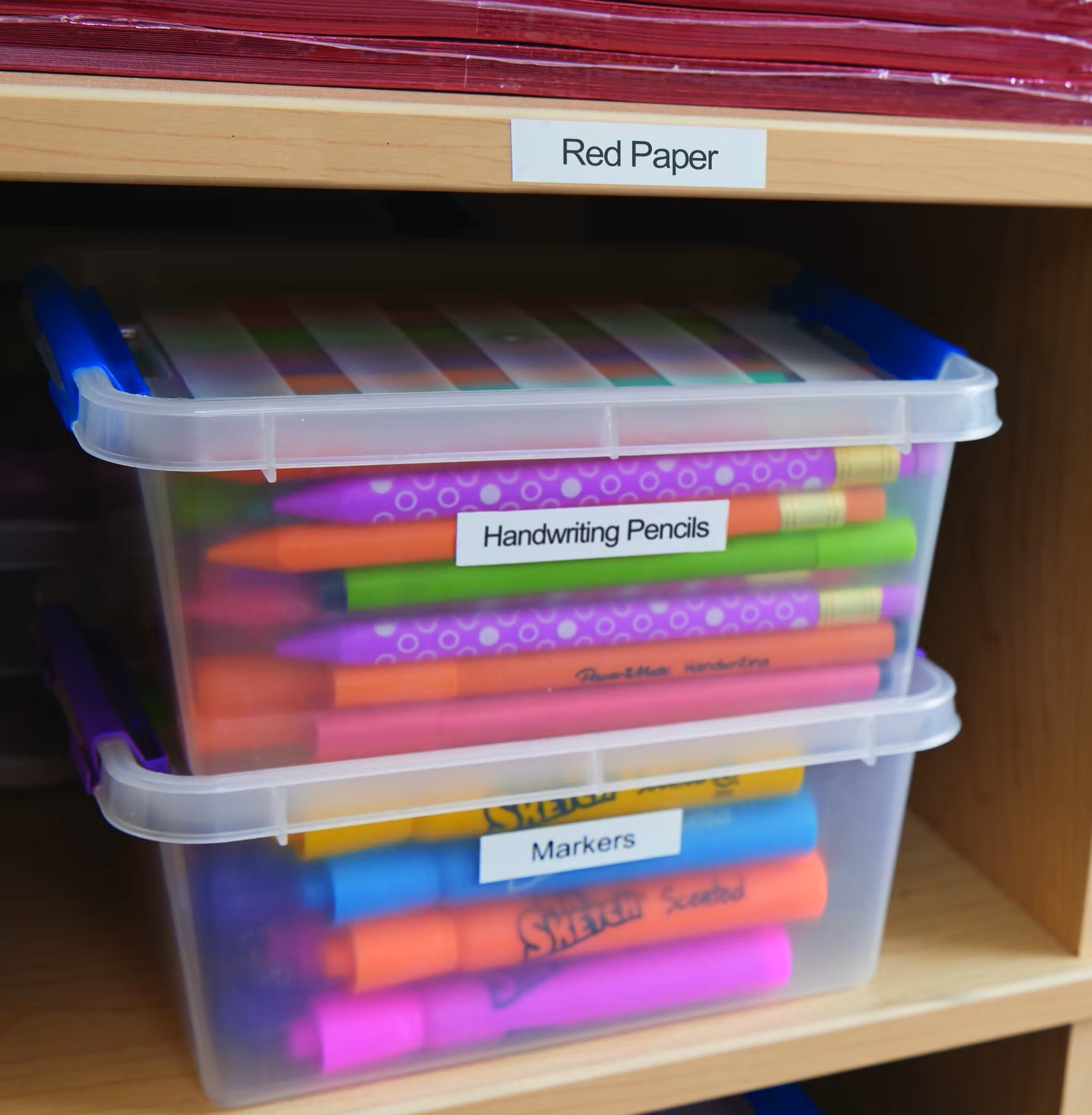 TechWarehouse S0720530 Compatible D1 12mm x 7m Label Tape Black on White (45013) Compatible for Dymo