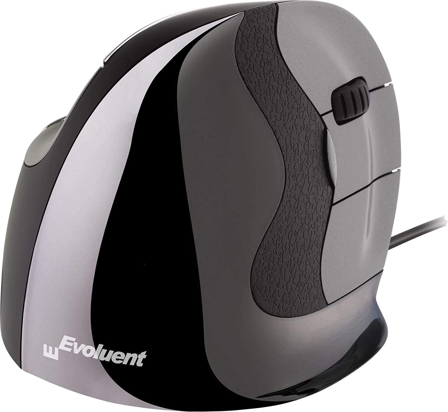 TechWarehouse Evoluent Vertical Mouse D Large Evoluent