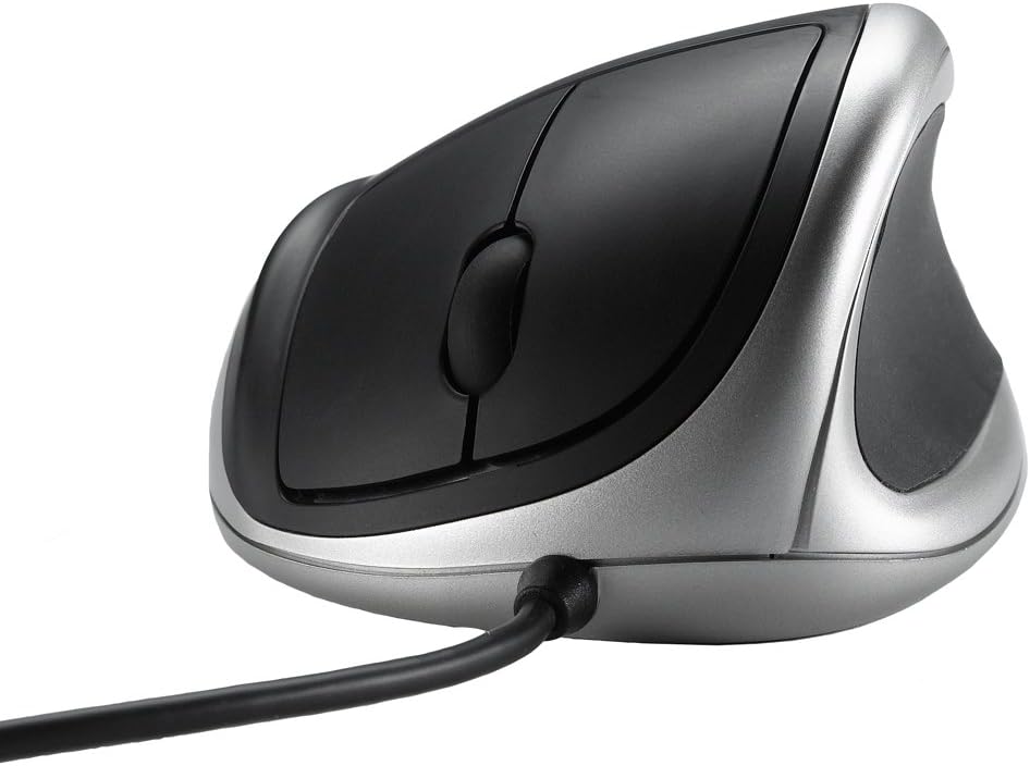 TechWarehouse Goldtouch Ergonomic Mouse Right Handed Goldtouch