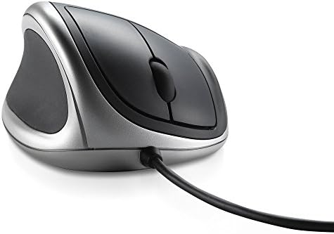 TechWarehouse Goldtouch Ergonomic Mouse Left Handed Goldtouch