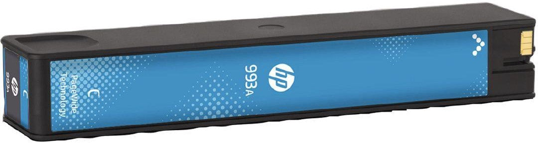 TechWarehouse 993A HP Cyan Ink Cartridge HP