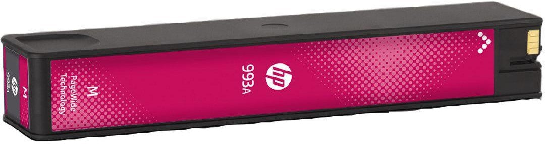 TechWarehouse 993A HP Magenta Ink Cartridge HP