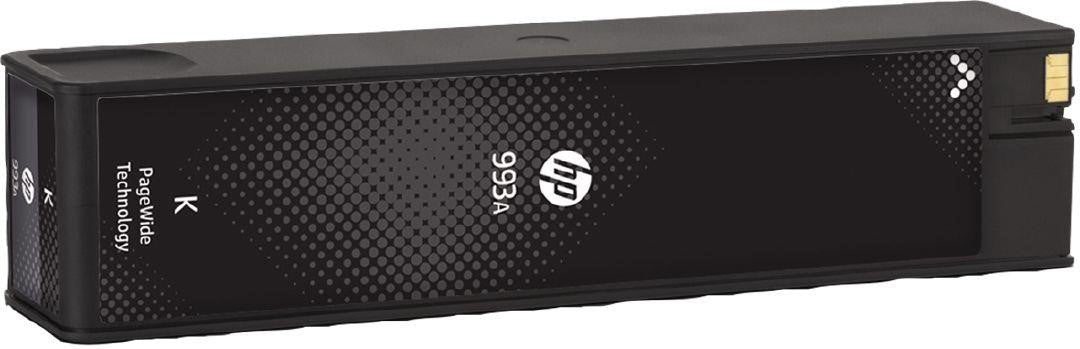 TechWarehouse 993A HP Black Ink Cartridge HP