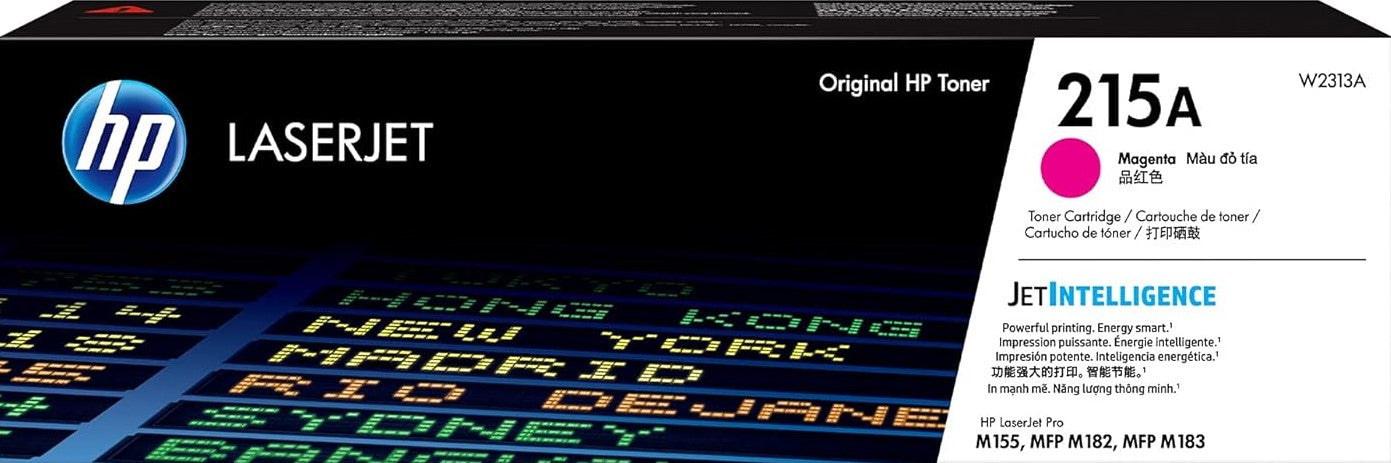TechWarehouse 215A HP Magenta Toner (W2313A) HP