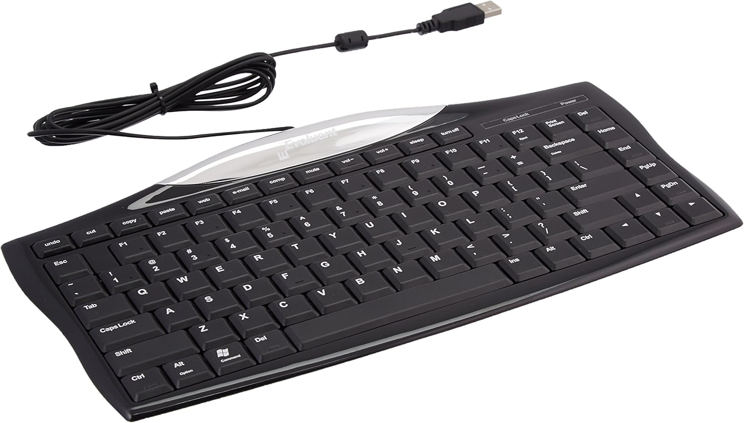 TechWarehouse Evoluent Essential Compact Keyboard Evoluent