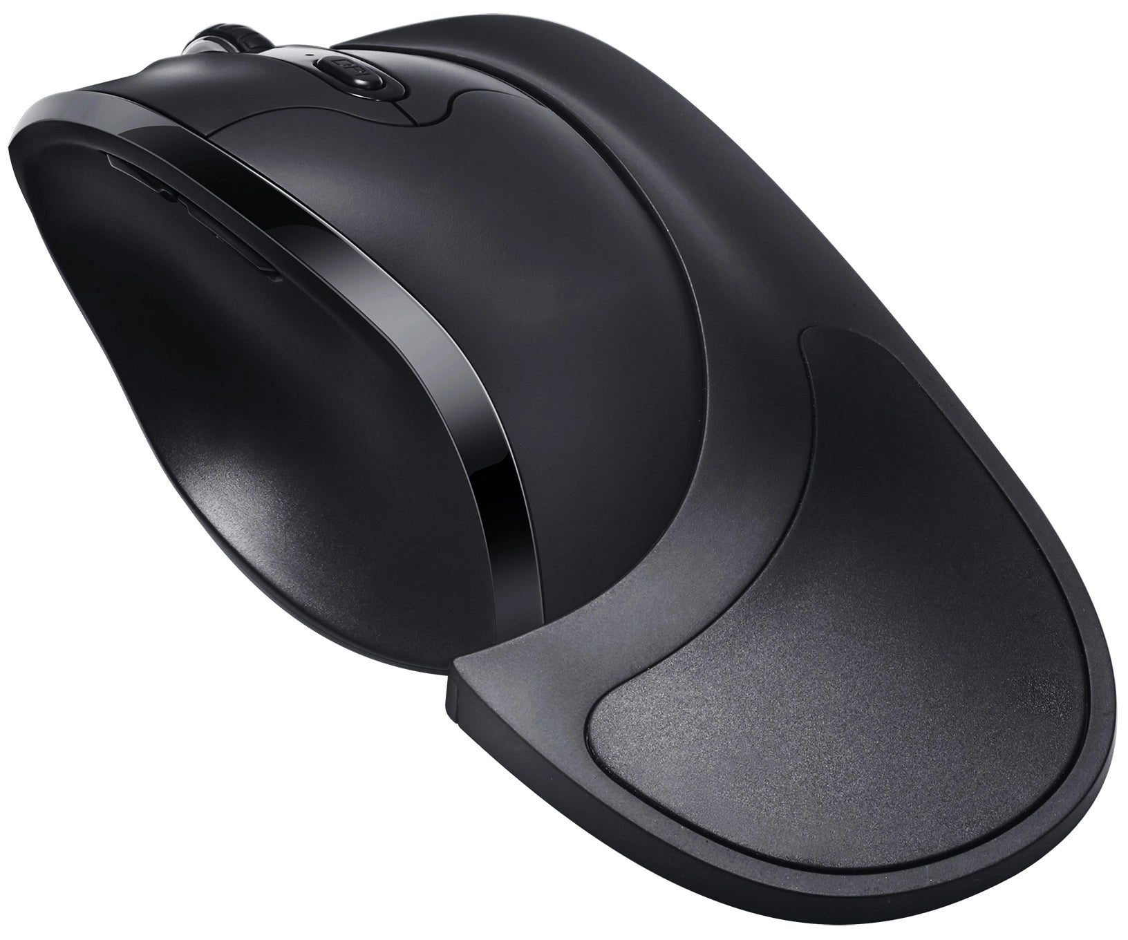 TechWarehouse Newtral Laser Mouse - Large Wireless Newtral