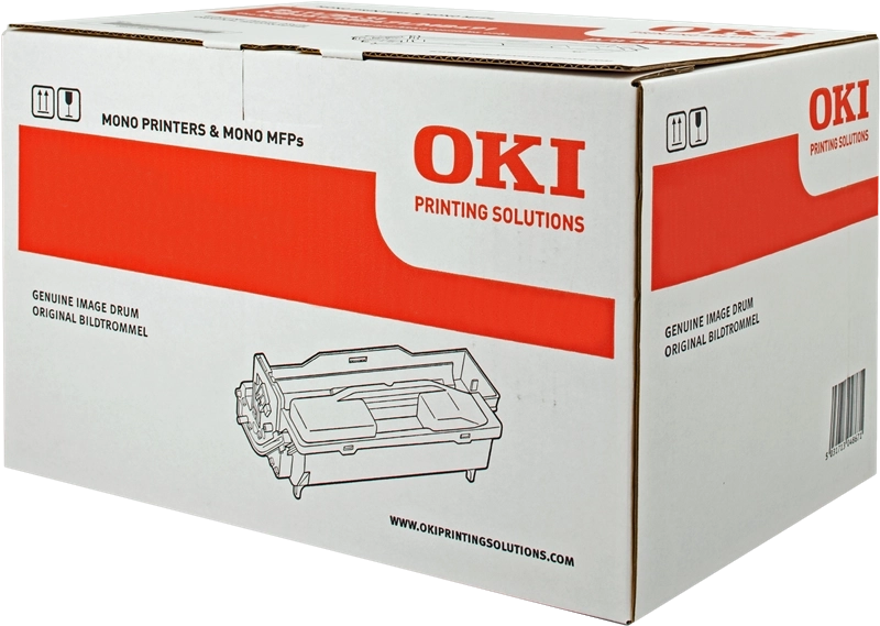 44574310 Oki Drum