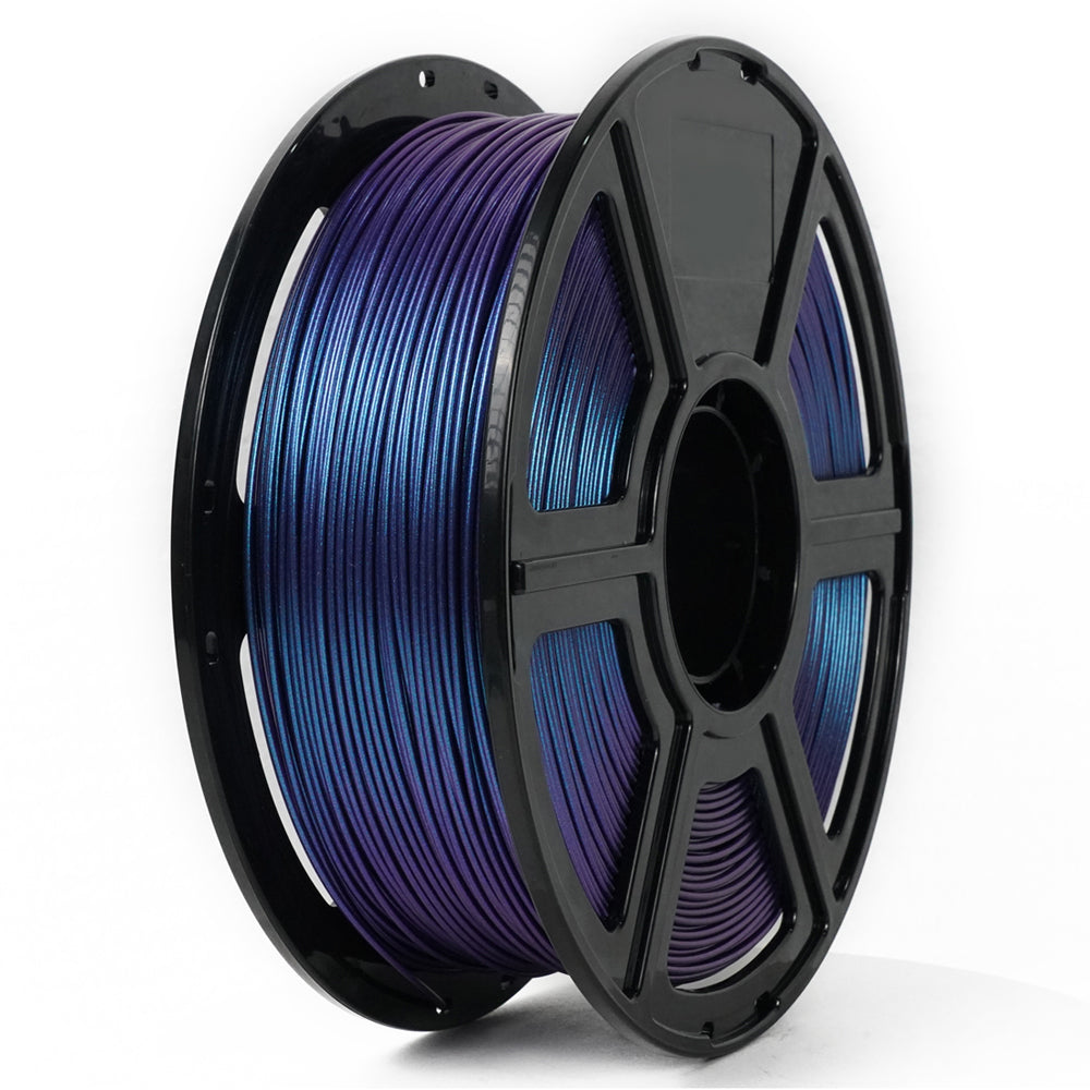 TechWarehouse PLA Filament 1.75mm 1kg - Chameleon Klein Blue Other
