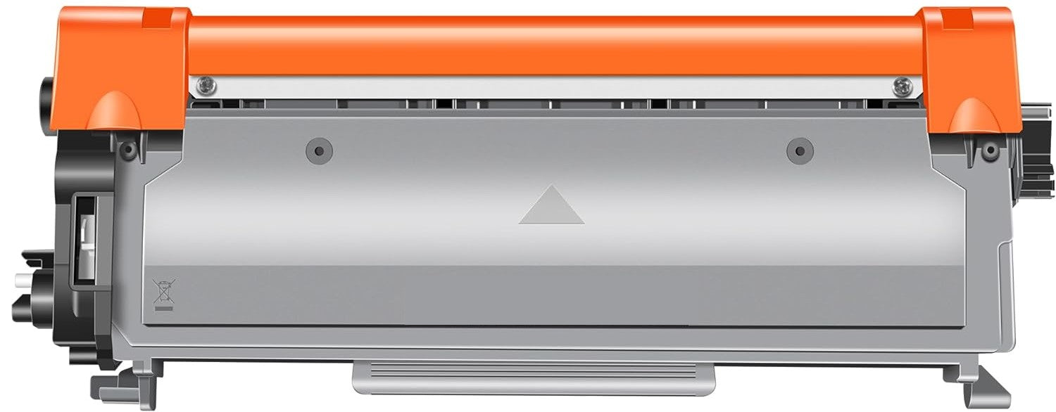 TechWarehouse TN2345 Compatible Brother High Yield Black Toner Compatible for Brother