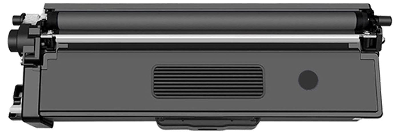 TechWarehouse TN348BK Compatible Brother High Yield Black Toner Compatible for Brother