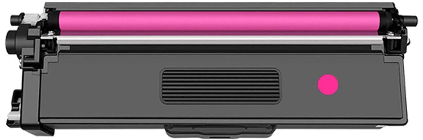 TechWarehouse TN348M Compatible Brother High Yield Magenta Toner Compatible for Brother