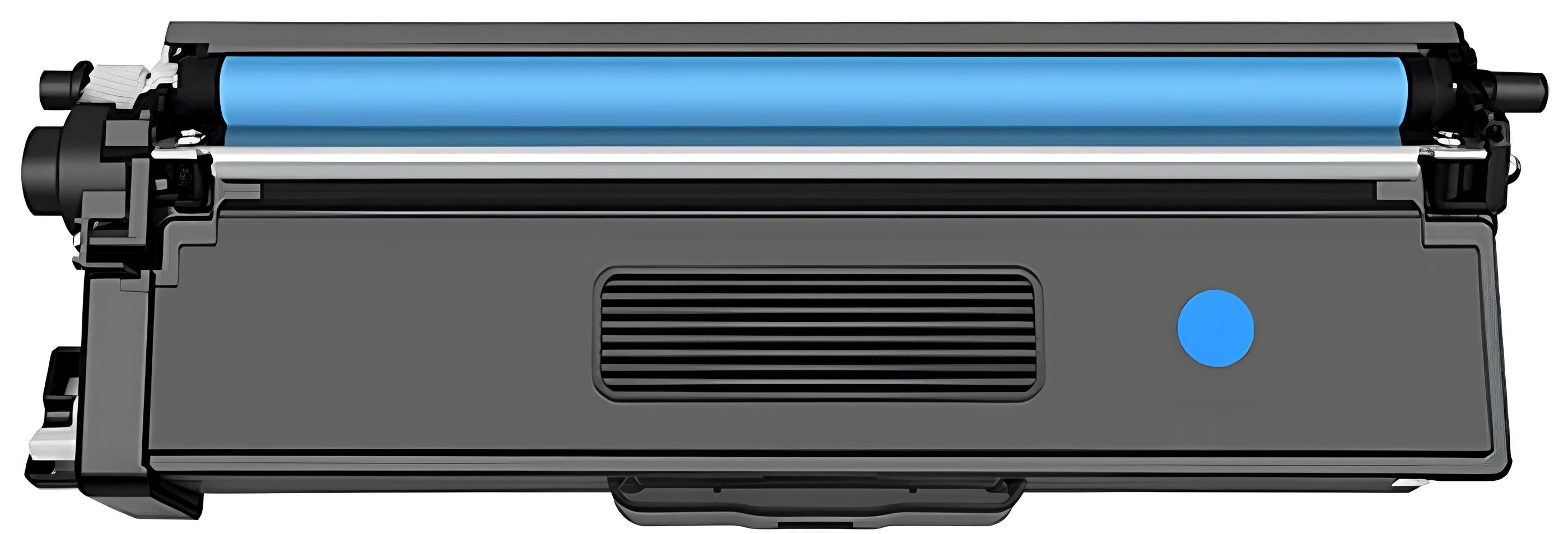 TechWarehouse TN349C Compatible Brother Super High Yield Cyan Toner Compatible for Brother