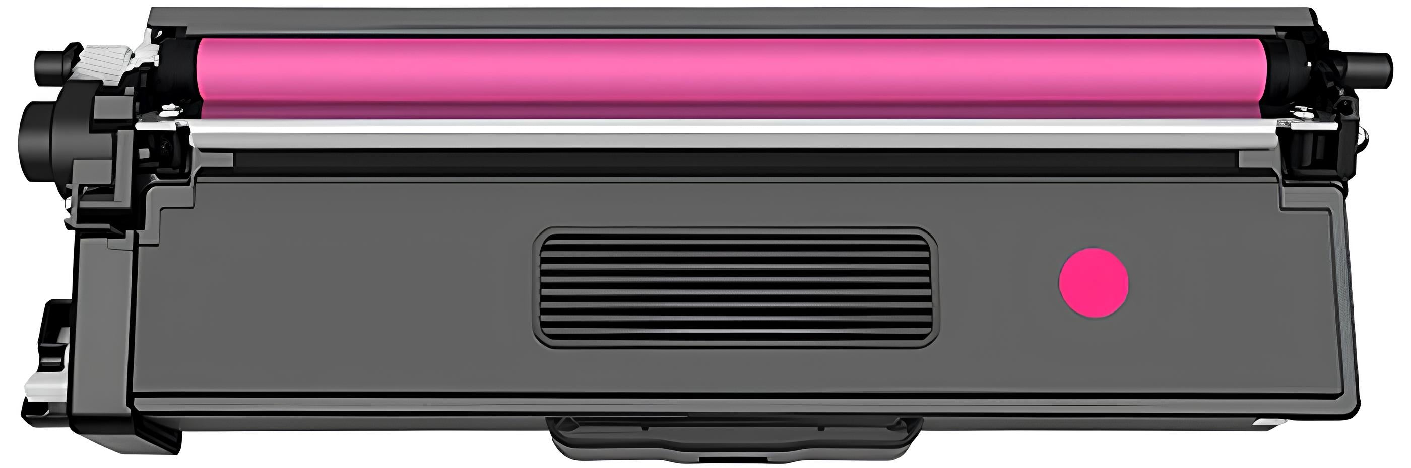 TechWarehouse TN349M Compatible Brother Super High Yield Magenta Toner Compatible for Brother