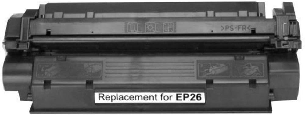 TechWarehouse EP26 / UCART Compatible Canon Toner Cartridge Compatible for Canon