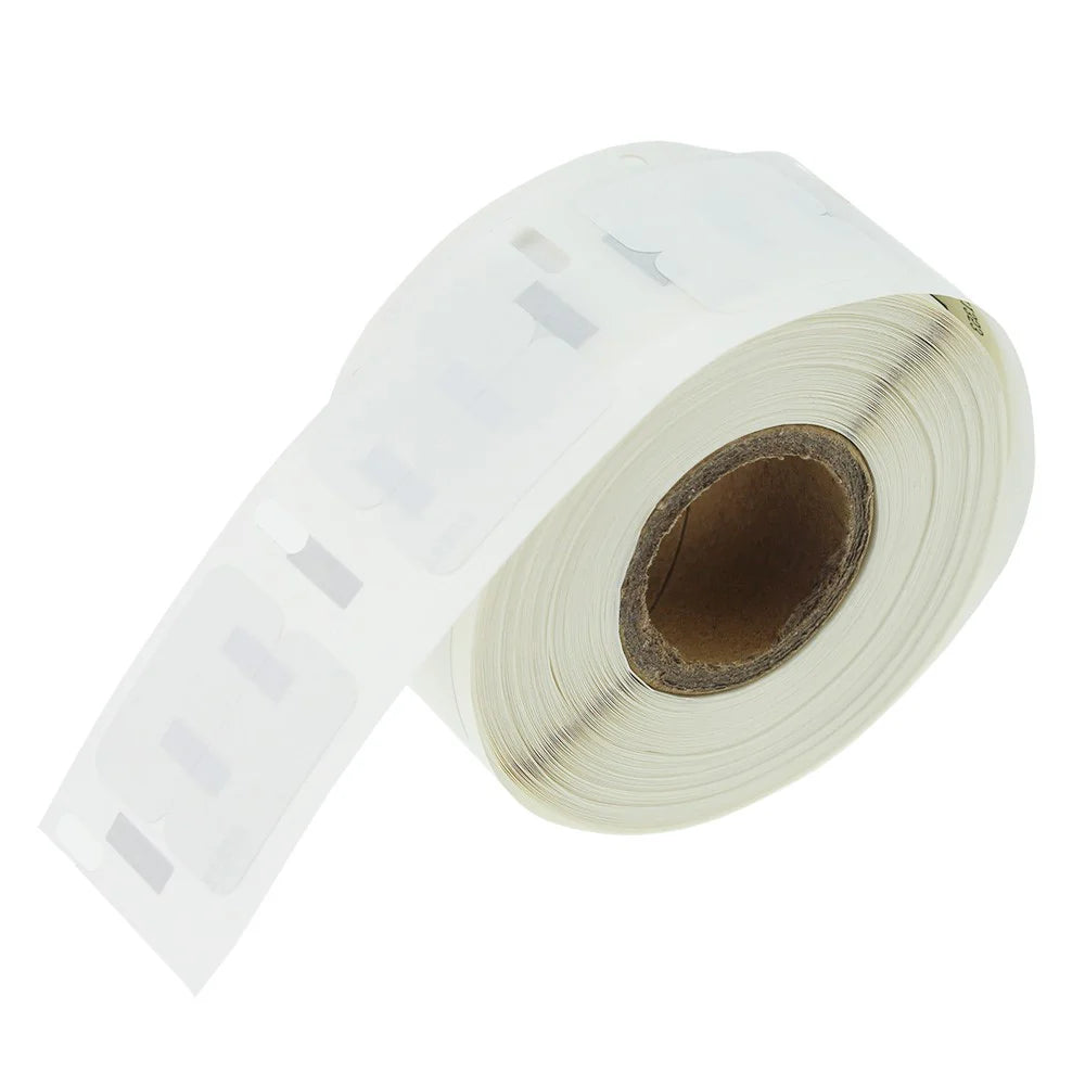 TechWarehouse 11353/S0722530 Compatible Dymo LW Multipurpose Label 25mm x 13mm White Roll 1000 Compatible for Dymo