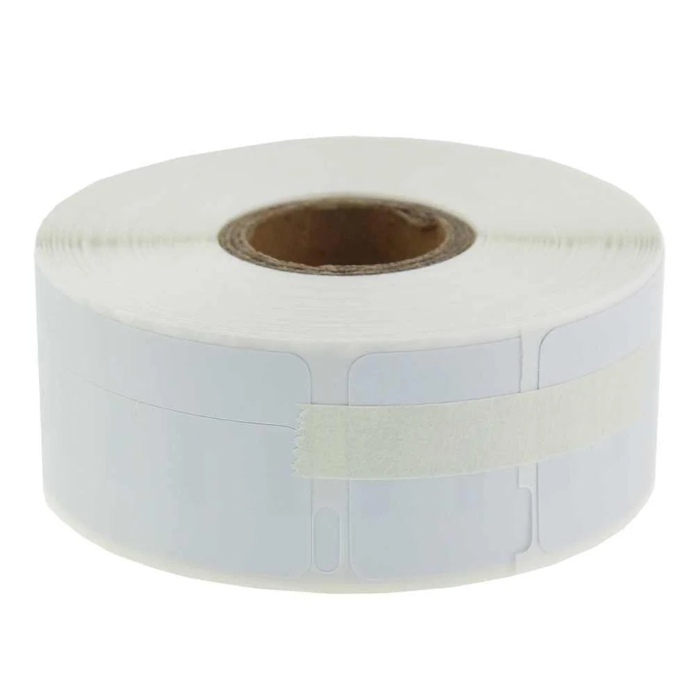 TechWarehouse 11355/S0722550 Compatible Dymo LW Label 19mm x 51mm Roll 500 Compatible for Dymo
