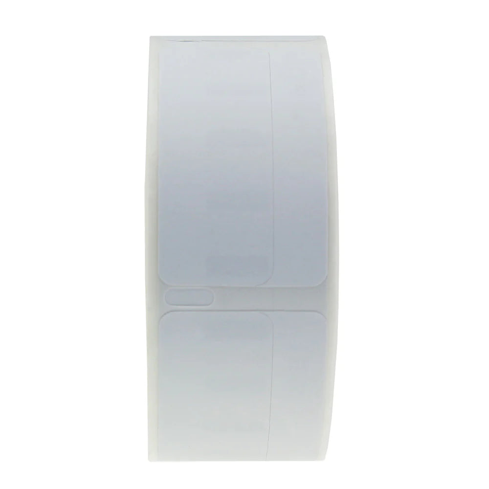 TechWarehouse 11355/S0722550 Compatible Dymo LW Label 19mm x 51mm Roll 500 Compatible for Dymo