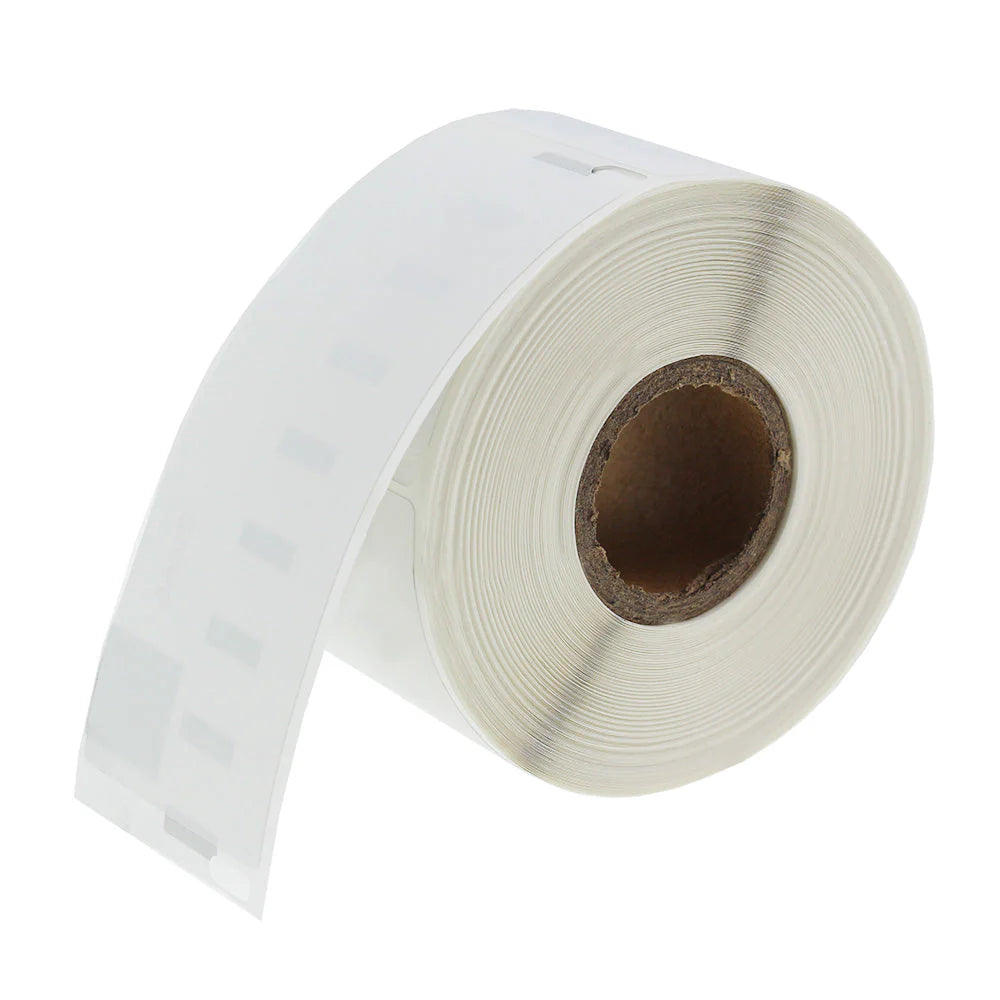 TechWarehouse 99012/S0722400 Compatible Dymo LW Address Labels 36x89mm Single White Roll Compatible for Dymo